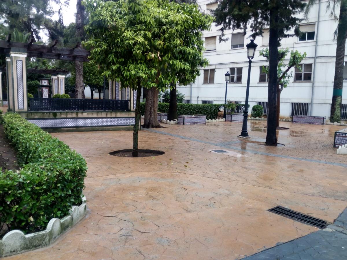 Aclara acometerá las obras de instalación de un nuevo colector en Monsalud