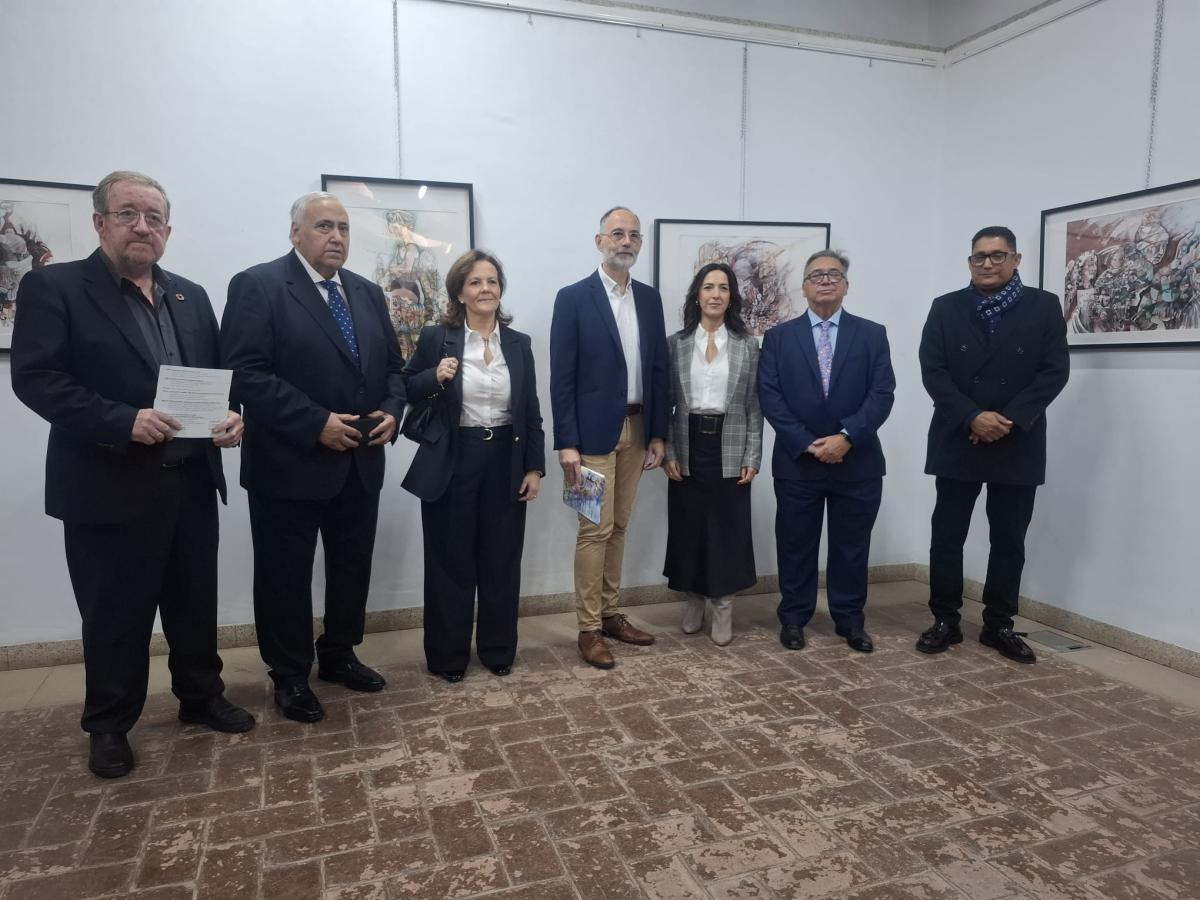 Fundación Ciudadanía ejecuta 300 proyectos durante sus 20 años de existencia