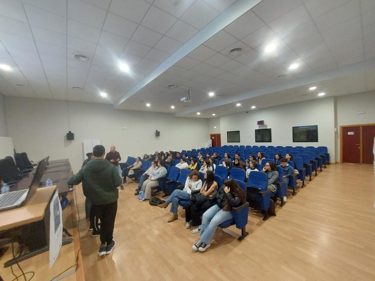 Diabetal conmemora el día mundial de la enfermedad con la presencia de especialistas