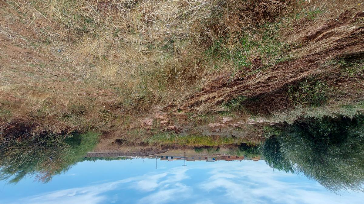 Adenex inicia una petición a CHG para pedir soluciones contra las riadas