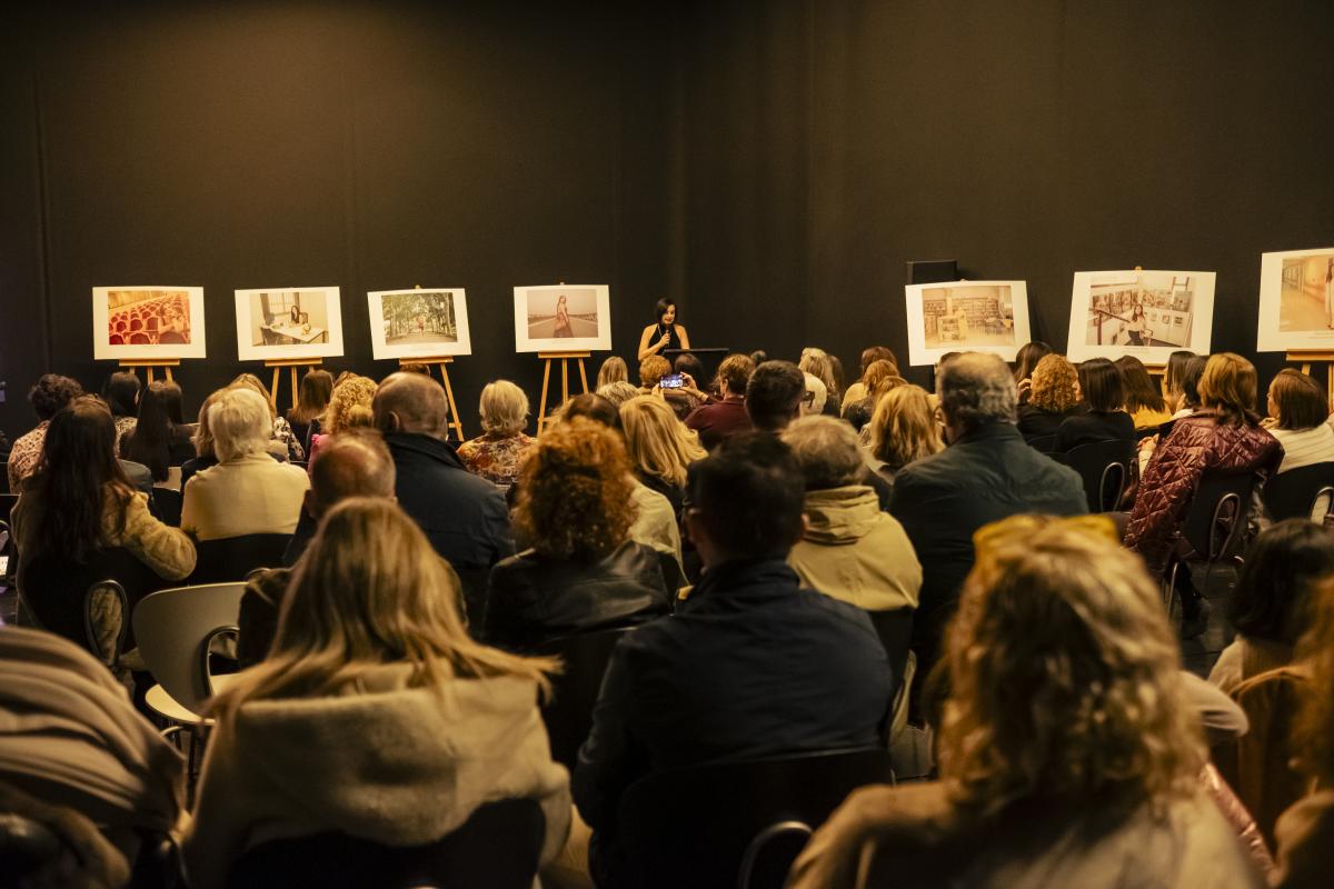 La asociación MIA presenta un calendario sonoro de ‘mujeres que inspiran’