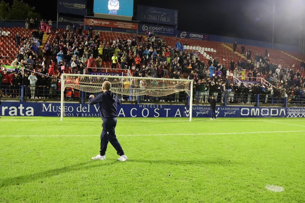 El Extremadura agota las entradas para el público general en el segundo día