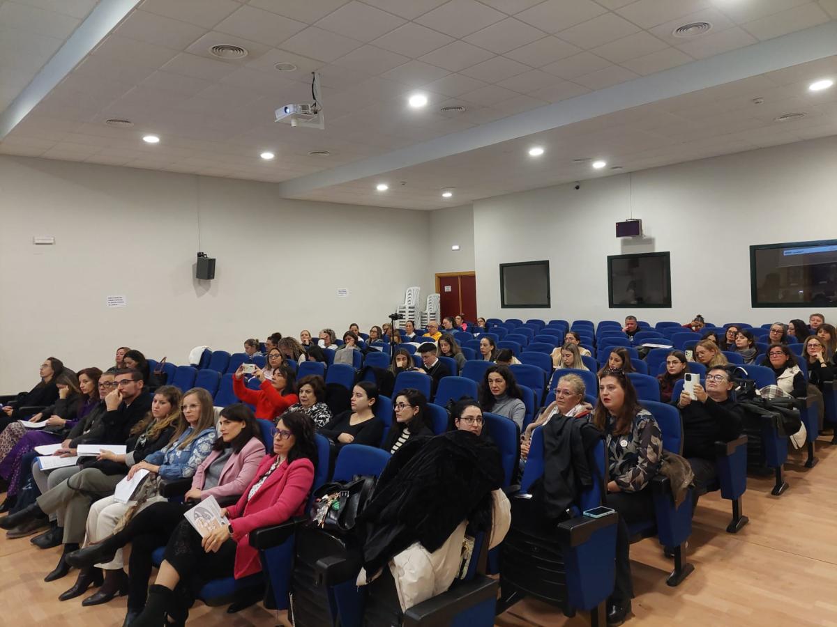 Feafes Salud Mental reivindica en unas jornadas la importancia de la prevención