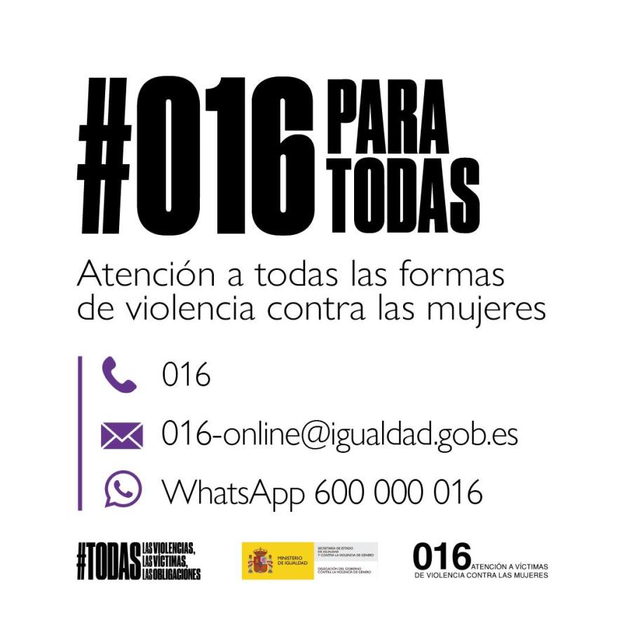 Más de 100 mujeres en la ciudad cuentan con medidas de protección en vigor