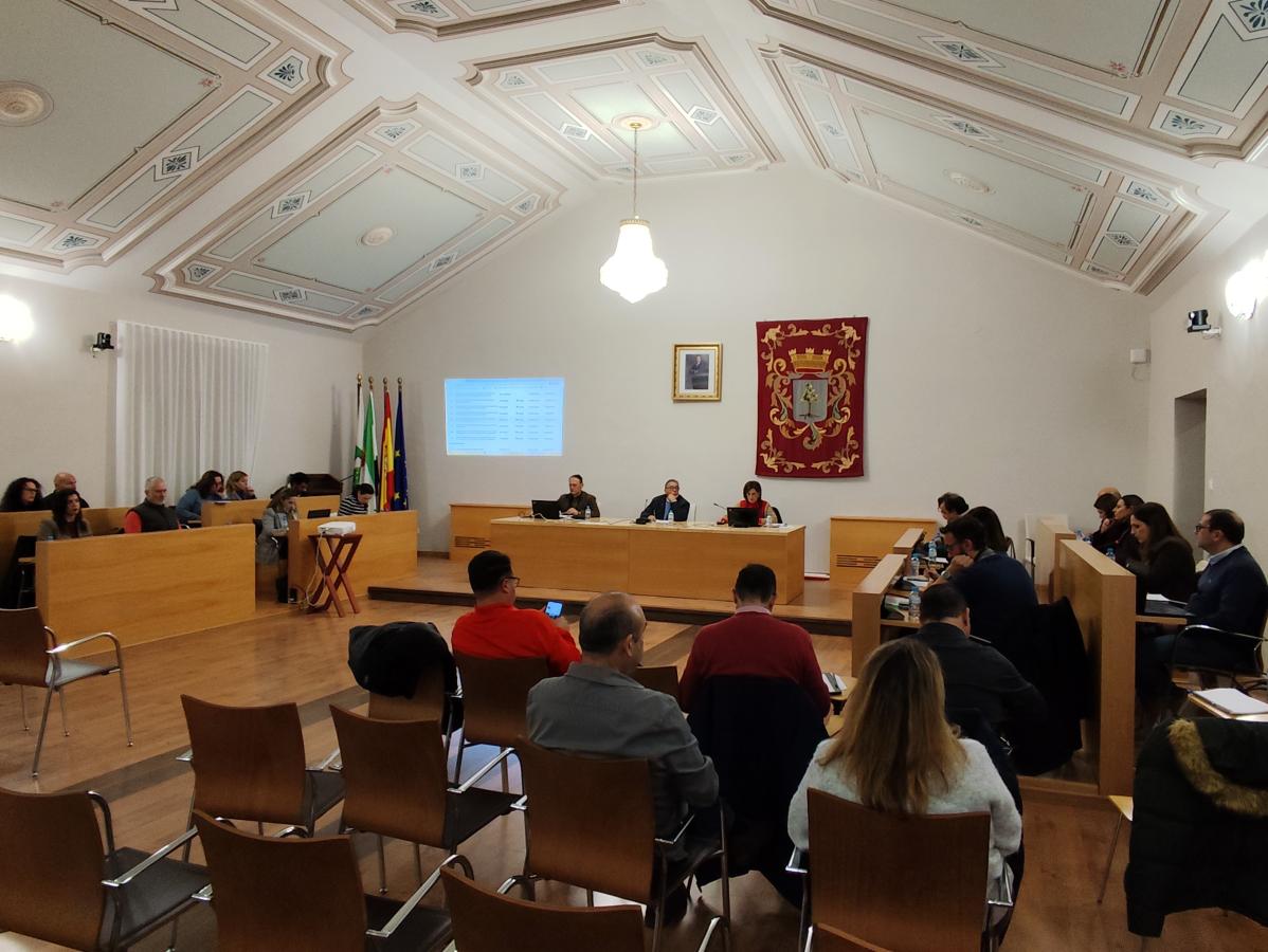 La liquidación del contrato de limpieza arroja un saldo de 900.000 euros a favor del Ayuntamiento