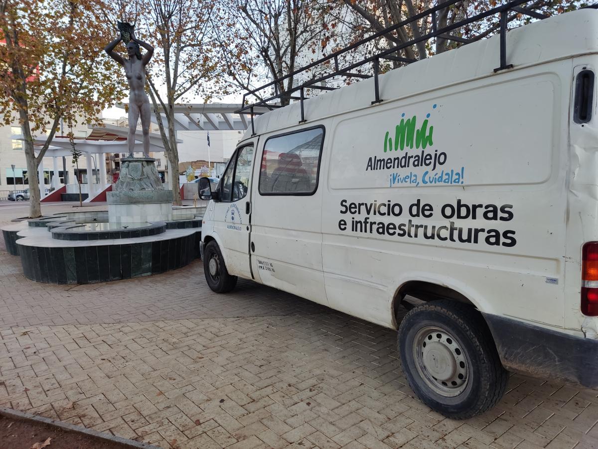 El Ayuntamiento contratará a 28 personas con un plan provincial de Diputación