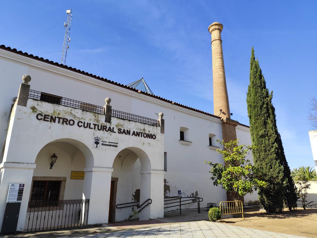 Las inscripciones para la ludoteca infantil de Navidad abrirán el 11 de diciembre