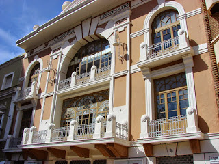 La obra de teatro “Ay Carmela” llega al Carolina Coronado gracias al programa D´Rule