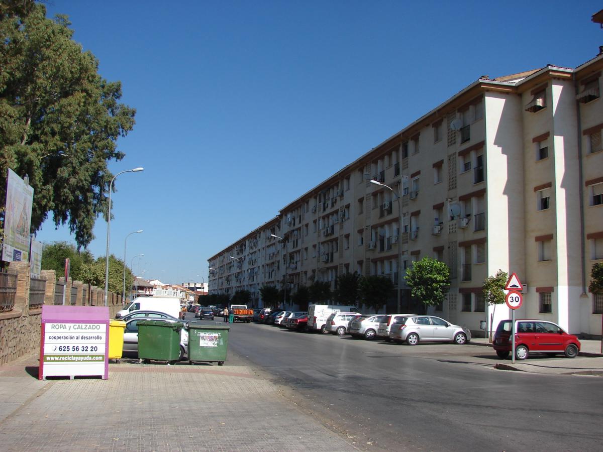 El precio de la vivienda interanual sube un 4% en noviembre en Extremadura