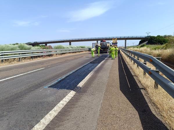 El Gobierno central licita las obras de mejora en la A-66 y la N-630