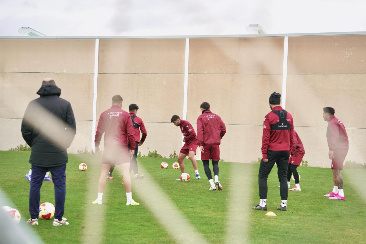 El Extremadura buscará la victoria en Cartagena ante el Deportiva Minera