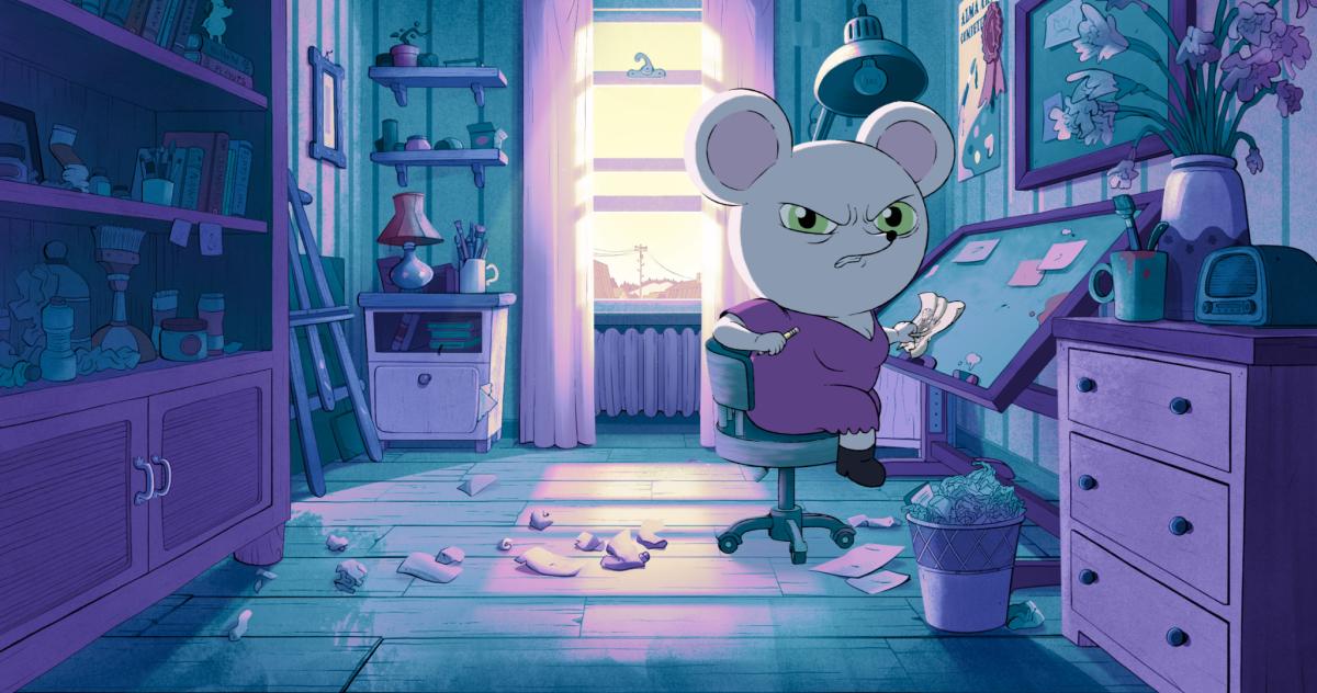 Decorado, la coproducción de Glow, gana el Forqué a mejor película de animación