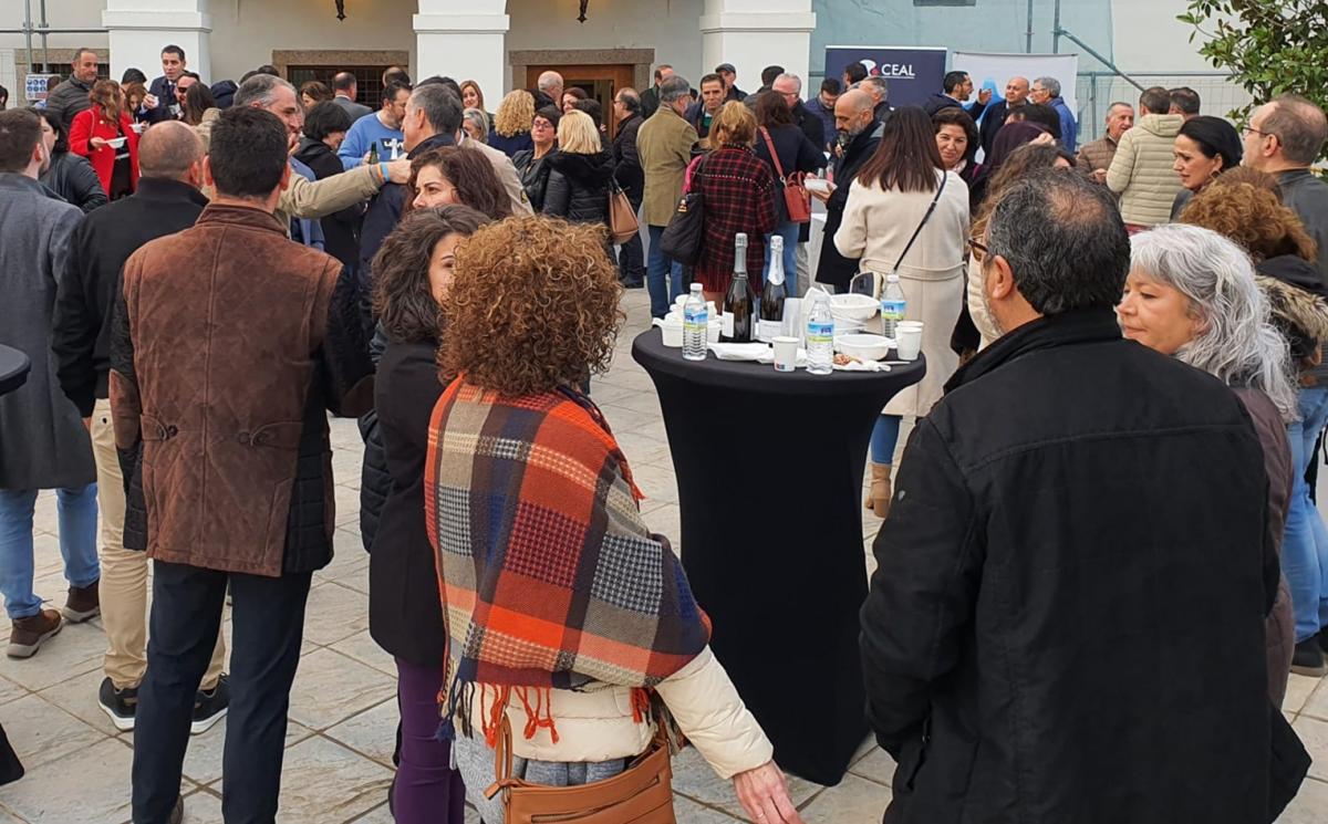 Loli González será homenajeada a título póstumo en las ‘migas empresarias’