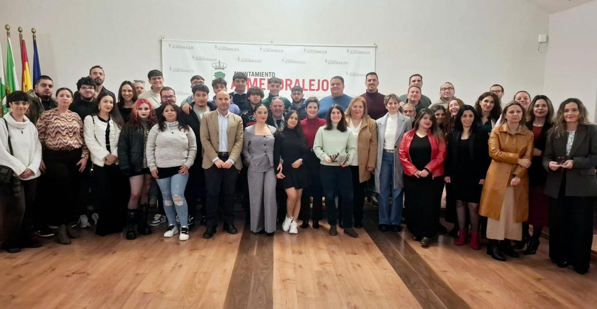 La escuela profesional Escala Vinae celebra su jornada de clausura