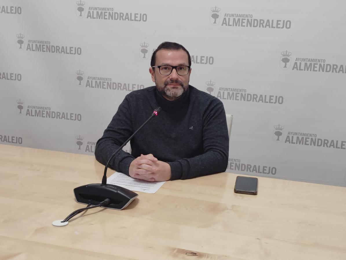 El Ayuntamiento publica la oferta de empleo de 2025