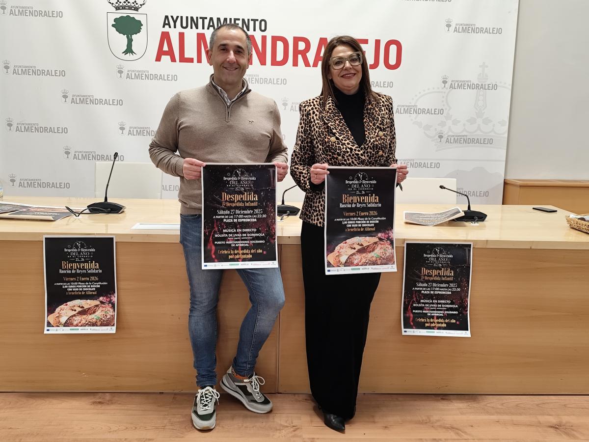 Las preuvas se celebrarán este sábado en la plaza de Espronceda