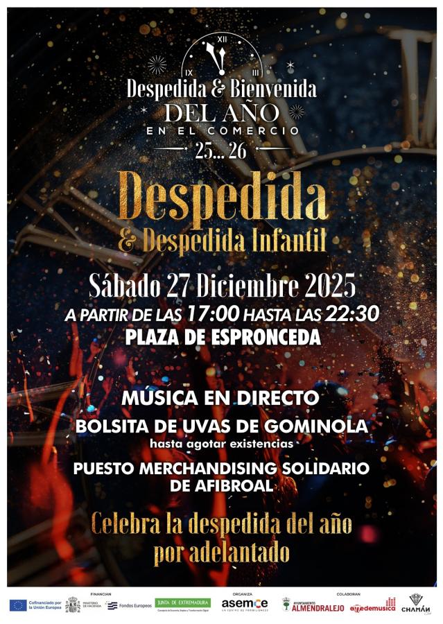 Las preuvas se celebrarán este sábado en la plaza de Espronceda