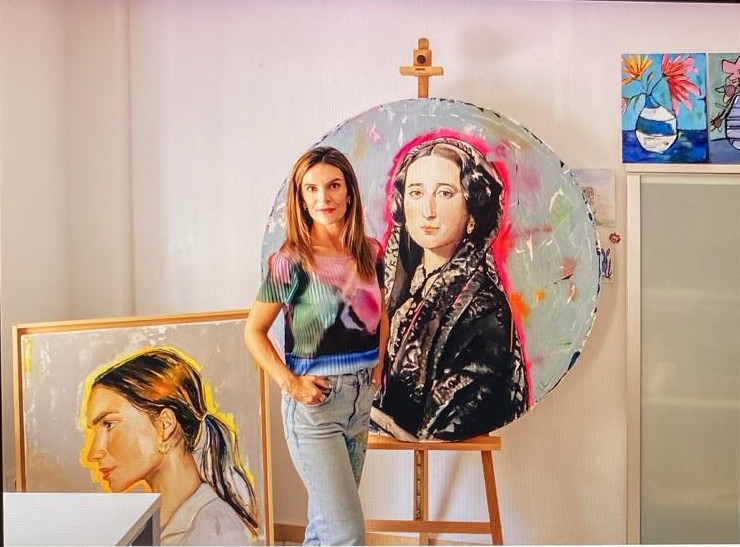 La Asociación MIA propone su calendario sonoro como regalo para estas fiestas