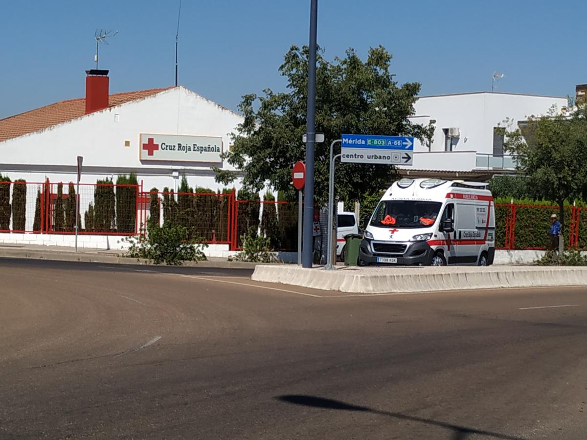 Cruz Roja entregará juguetes a unos 150 menores de Almendralejo y su comarca