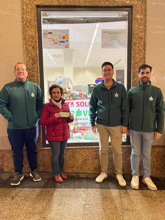 Jóvenes Provida repartirá juguetes a más de 30 niños