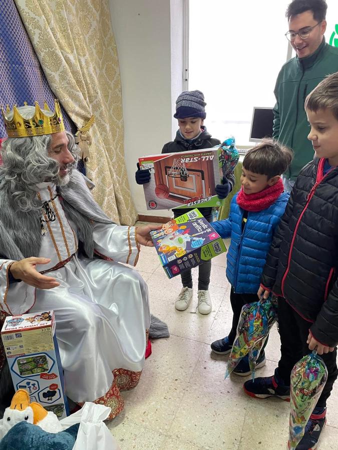 Jóvenes Provida repartirá juguetes a más de 30 niños