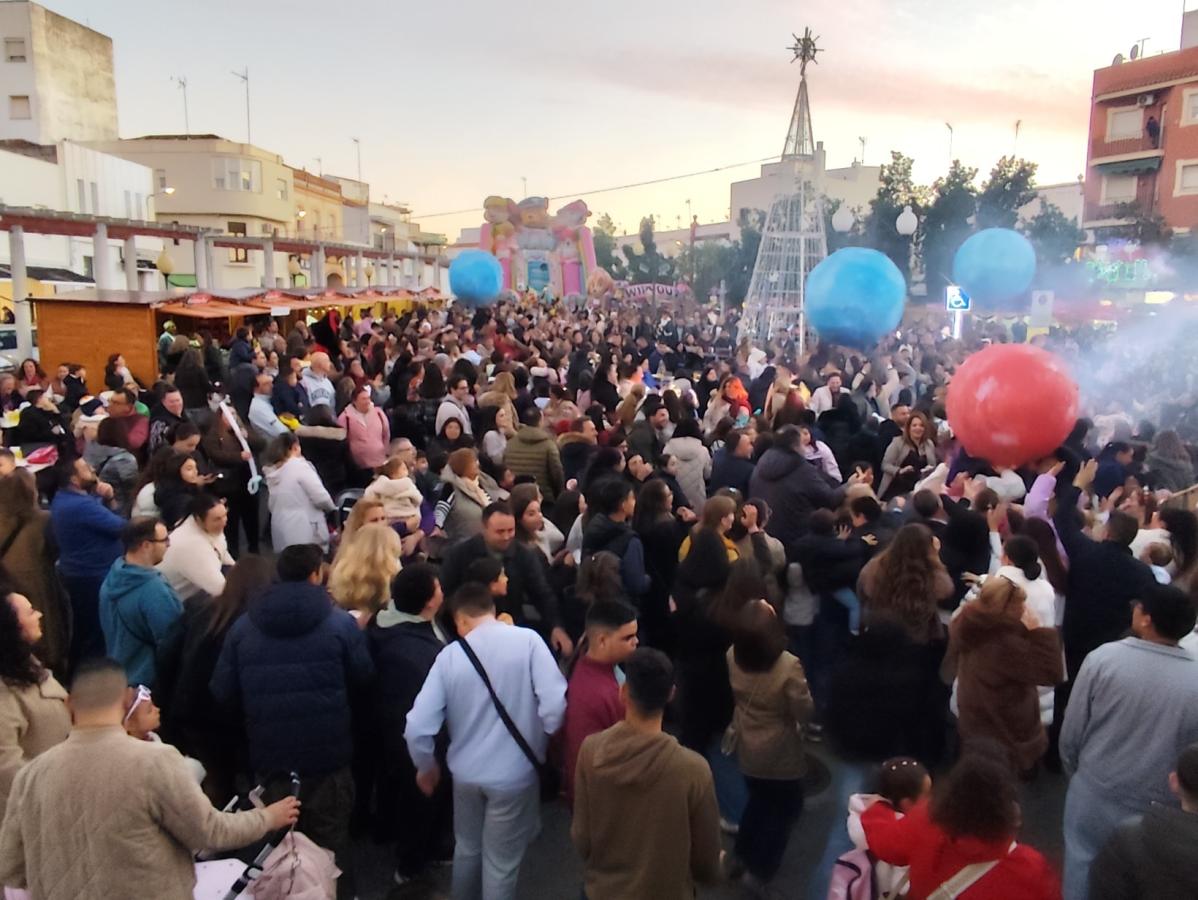 El Ayuntamiento hace un balance positivo de la Navidad, abierto a introducir mejoras