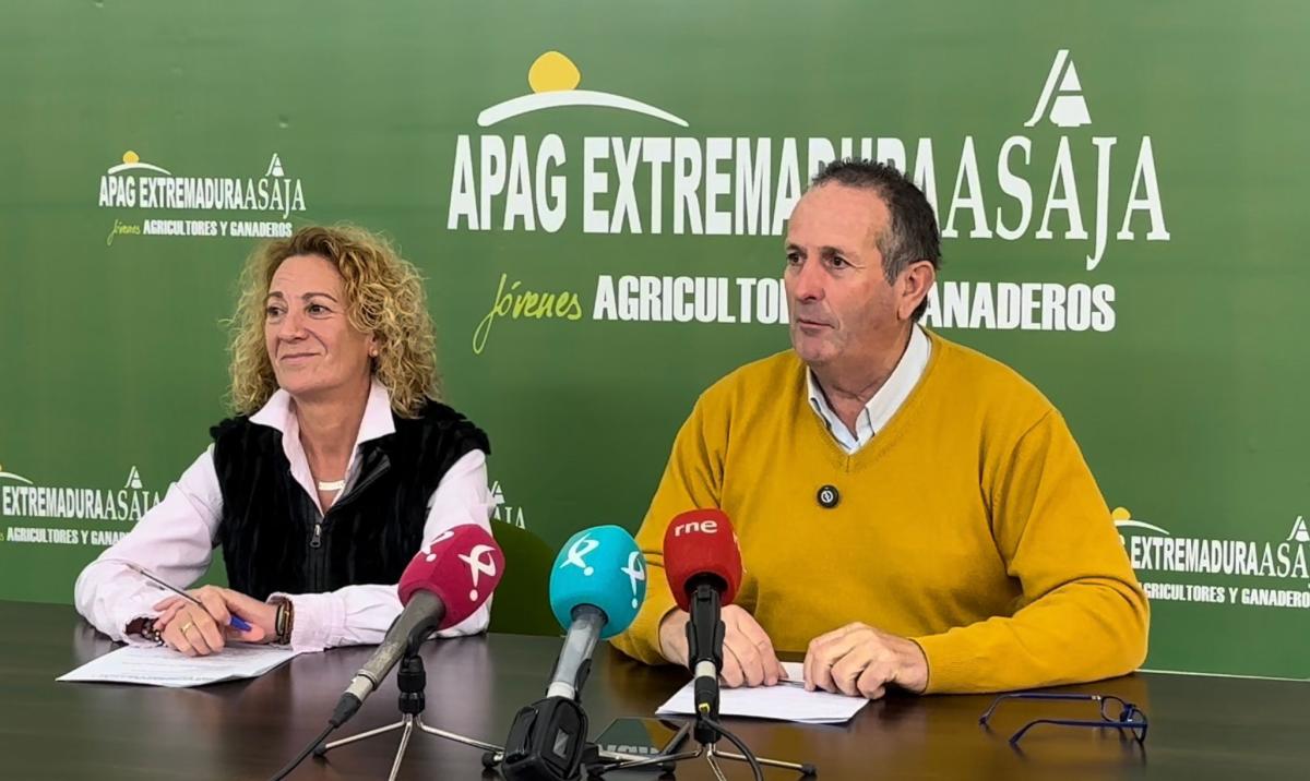 Apag Extremadura Asaja no comparte la limitación del crecimiento de cava en Extremadura