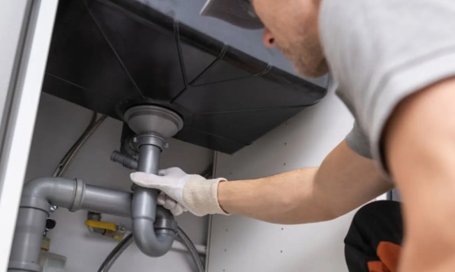 Ayuda en Acción impulsa un curso gratuito de fontanería y climatización para jóvenes