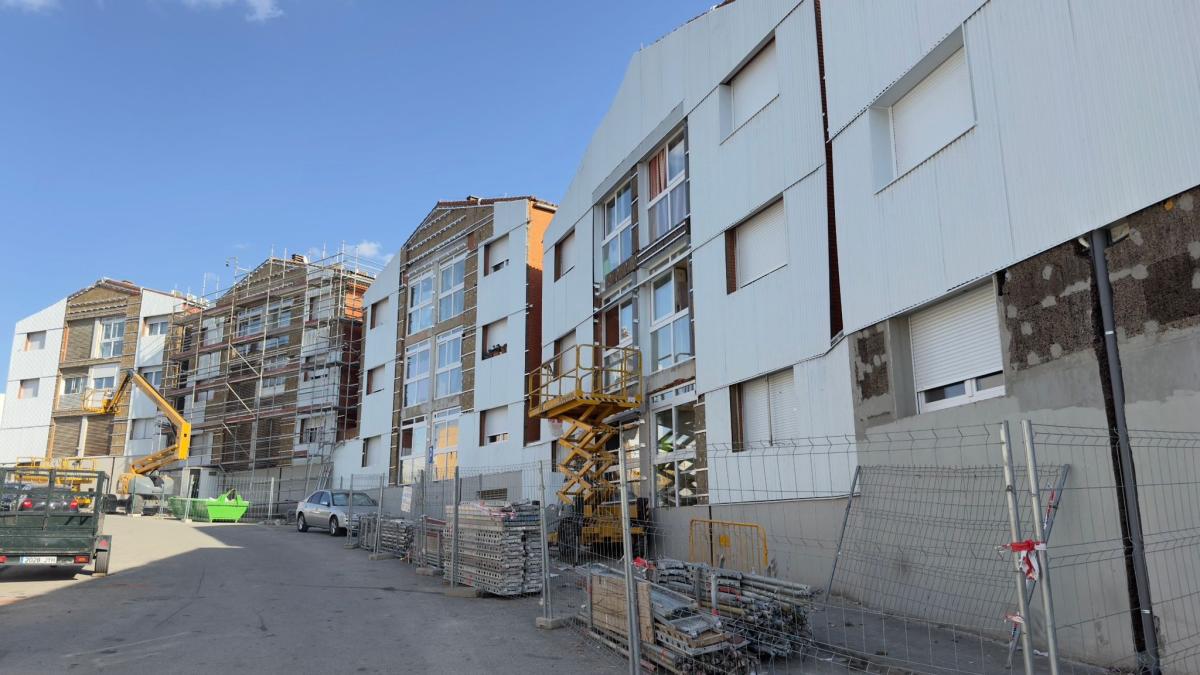 Entra en vigor la obligación de inscribirse en un registro para acceder a viviendas públicas