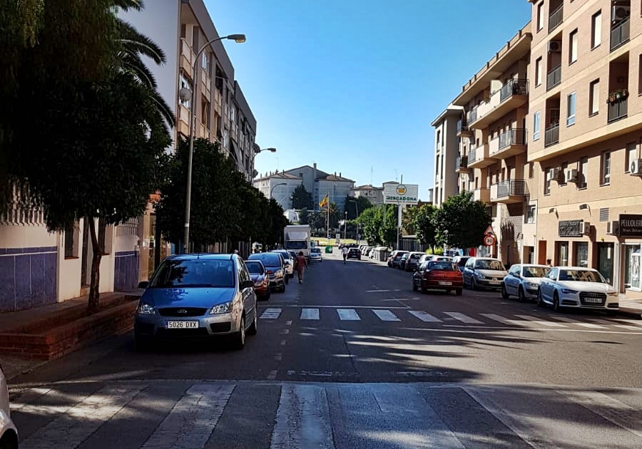 El precio de la vivienda de segunda mano crece un 15,3 por ciento en Almendralejo