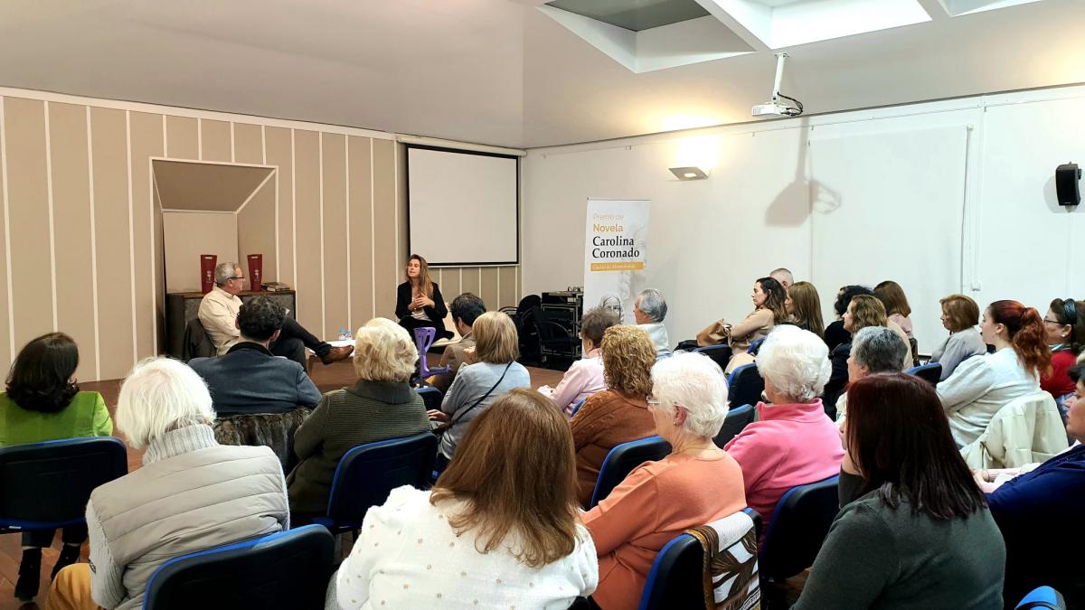 Cultura recuperará la celebración de la feria del libro en la localidad