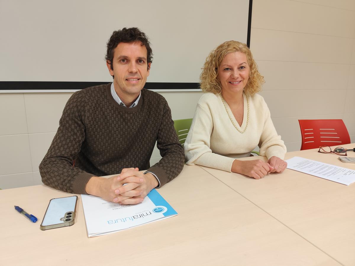 Ceal inicia nuevo ejercicio con la intención de llegar a empresas de toda la comarca