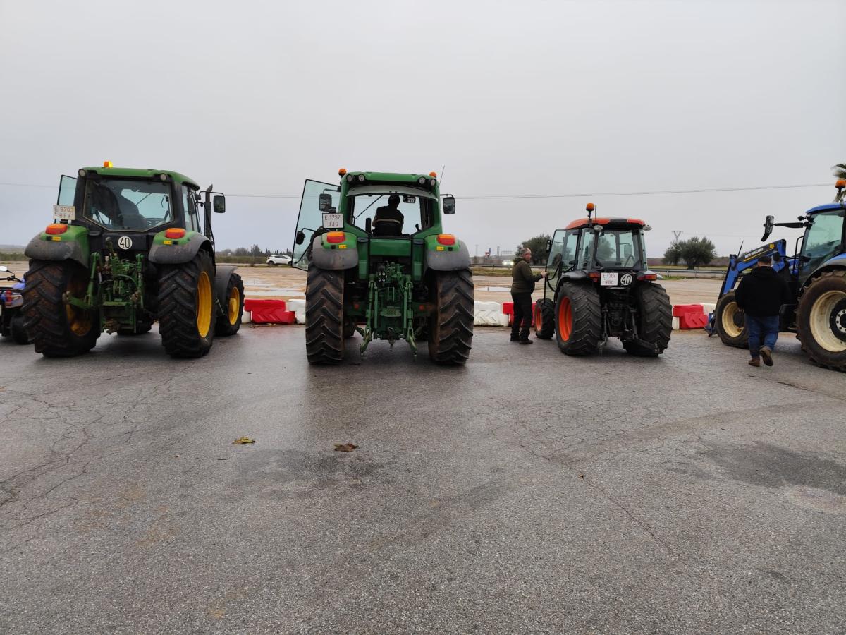 Reivindican medidas contra la disminución de la PAC y el acuerdo Mercosur