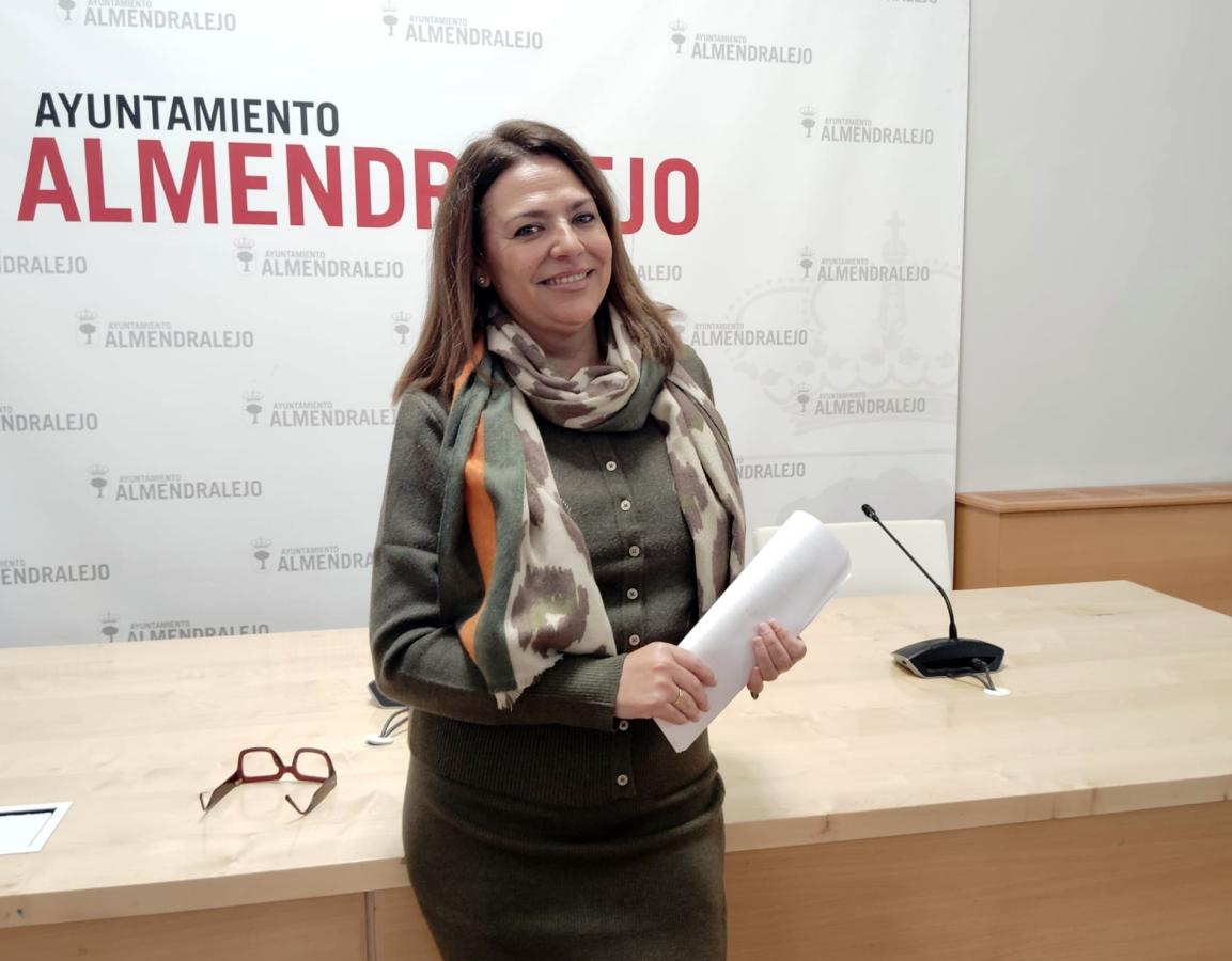Almendralejo recibió más de 22.800 visitantes durante el pasado año