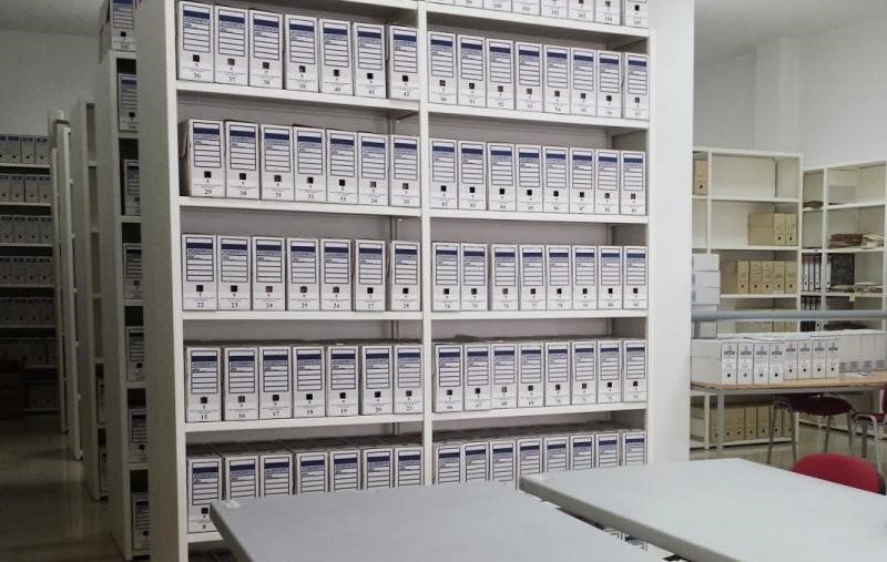 El archivo municipal abrirá al público una vez por semana