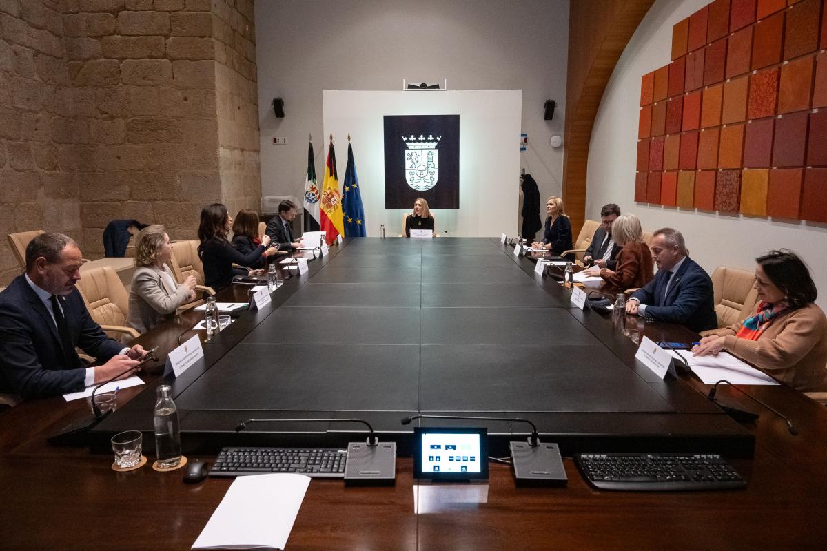 El Consejo de Gobierno aprueba las ayudas de la PAC para 2026-2027