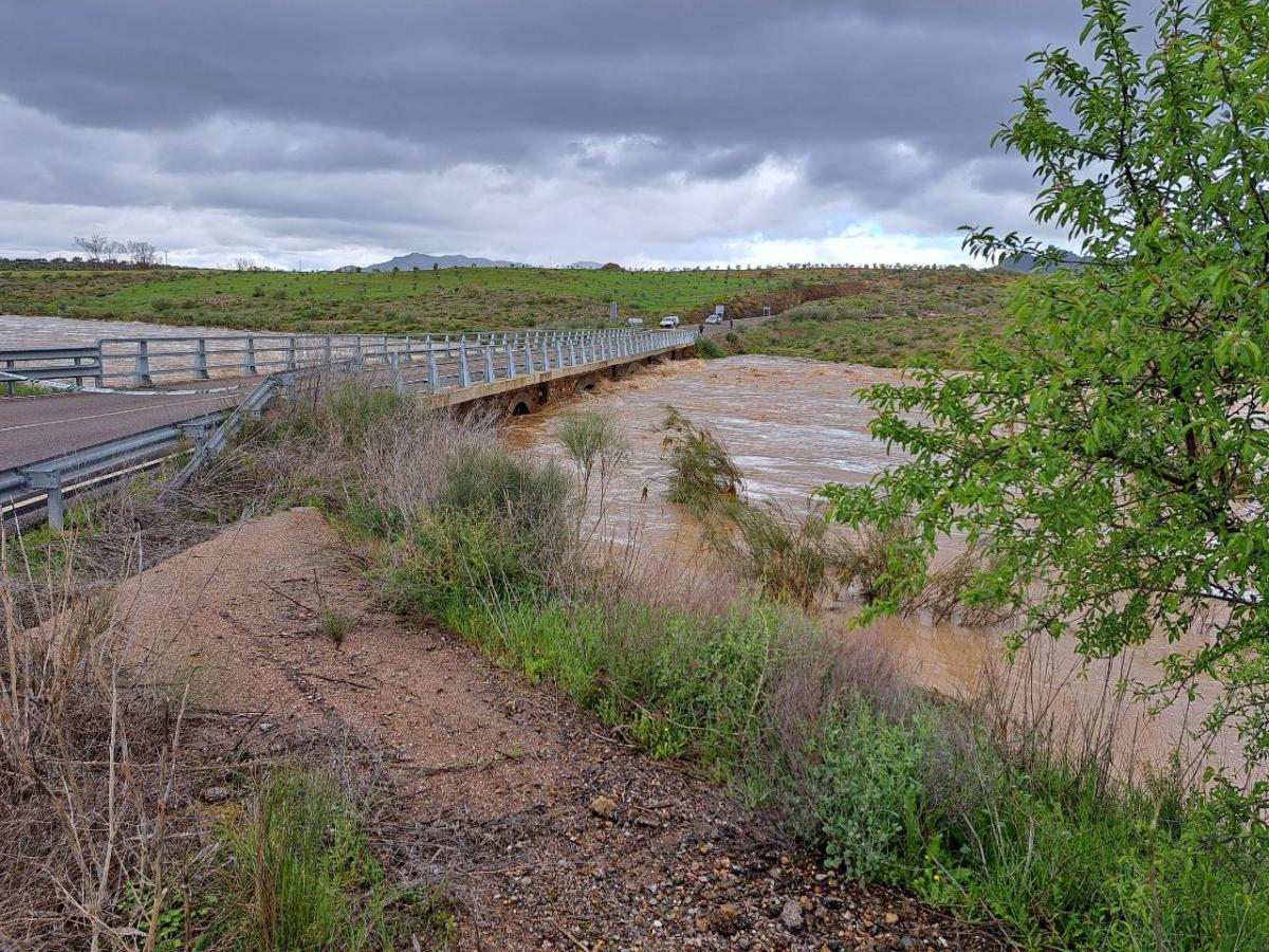 CHG concluye el estudio para reducir el riesgo de inundaciones