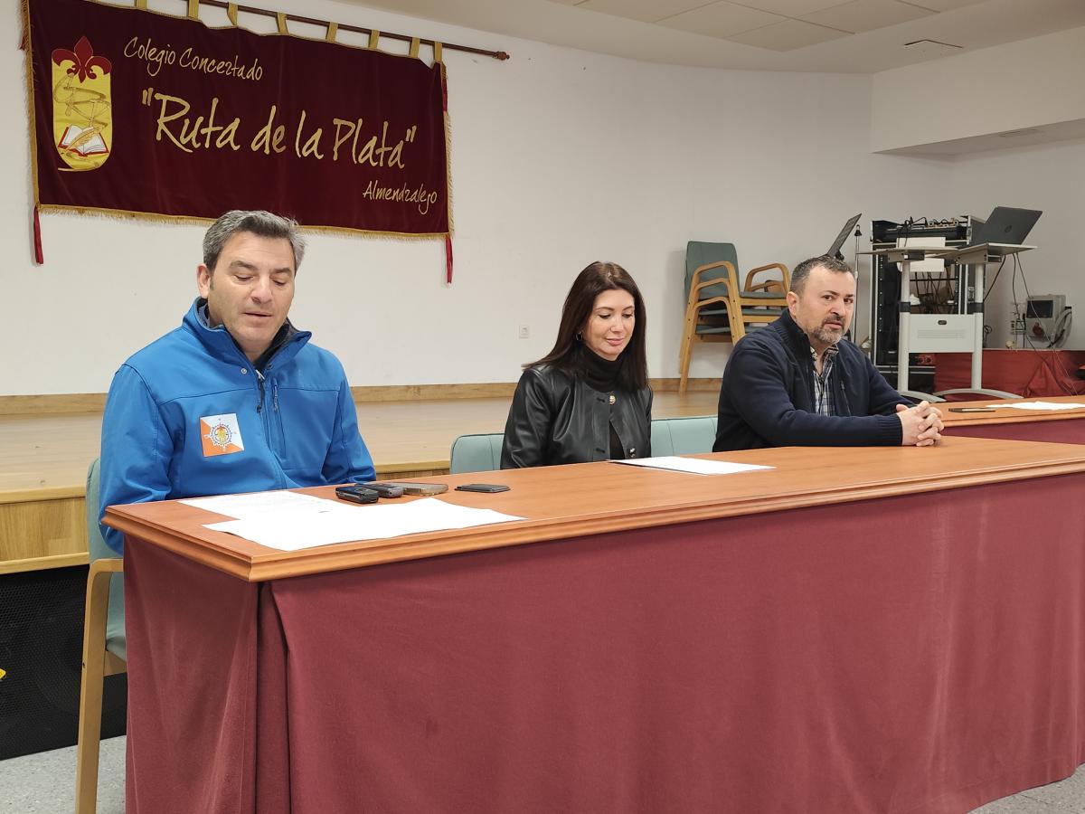 Un proyecto de ‘El Ruta se mueve’ recaudará fondos para un orfanato de Kenia