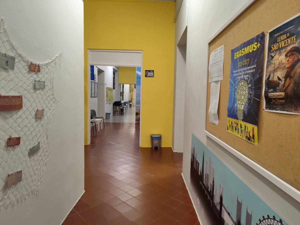 La Junta licitará en breve la nueva calefacción de la Escuela Oficial de Idiomas