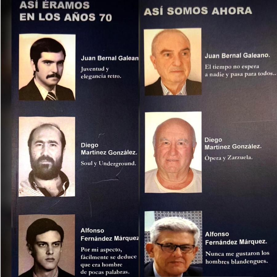 El almendralejense Diego Martínez y dos compañeros más publican ‘Policías al desnudo’