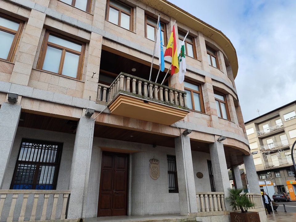 Una representación de la corporación prevé desplazarse a la Festa do Codillo de A Rúa