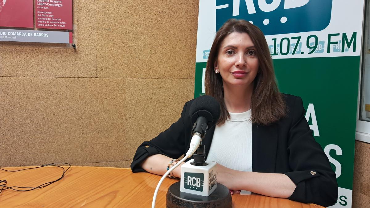 Almendralejo rinde homenaje a los docentes jubilados en 2025