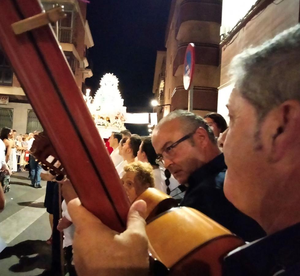 Una sevillana pone música a la trayectoria de Adrián Venegas