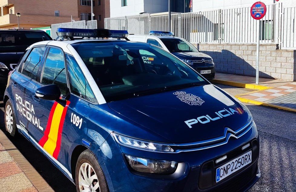 Prisión para dos individuos como presuntos autores de una agresión sexual en Almendralejo