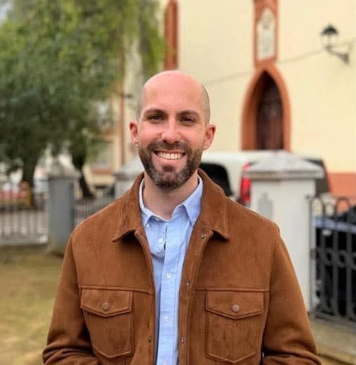 Ángel María Crespo recibirá la distinción honorífica de la Semana Santa 2026