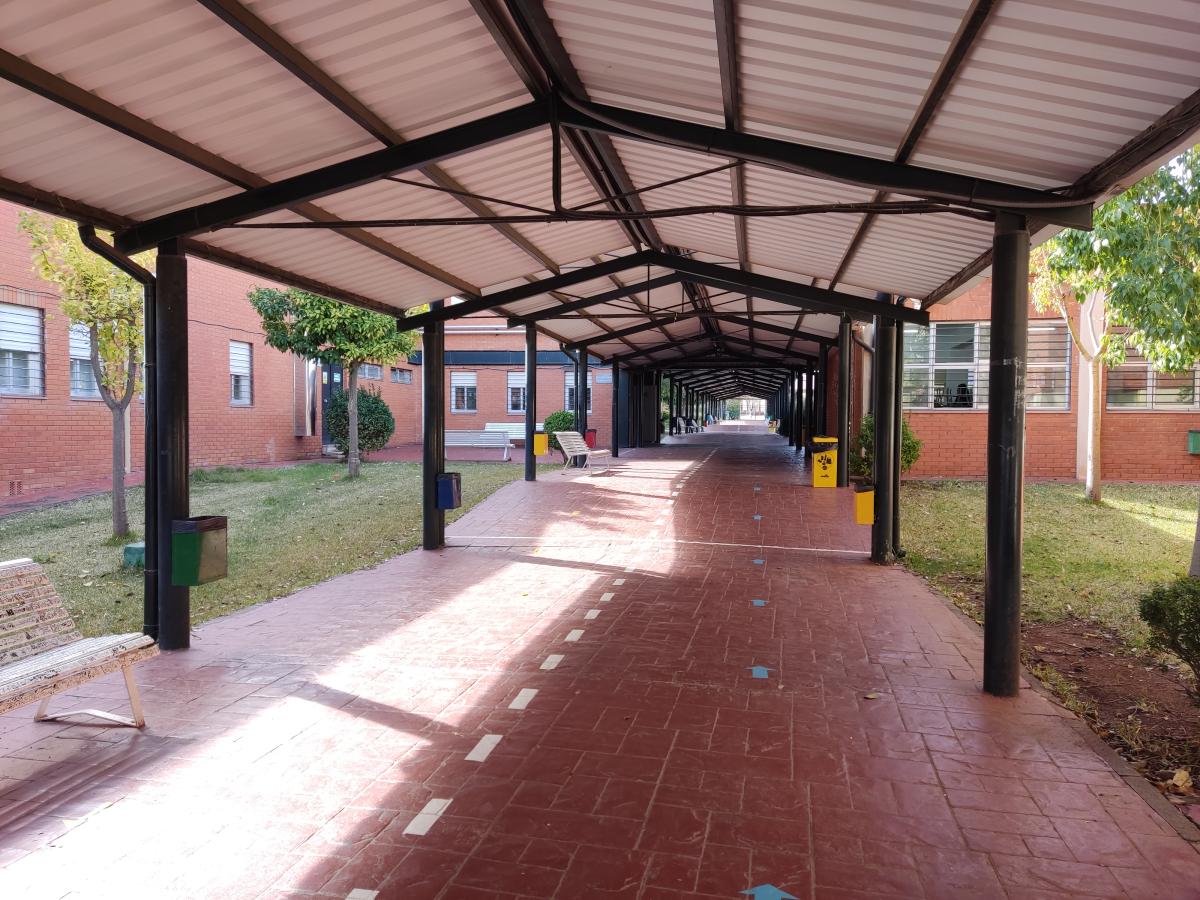 El IES Arroyo Harnina responde a ciertos comportamientos con un proyecto por la diversidad