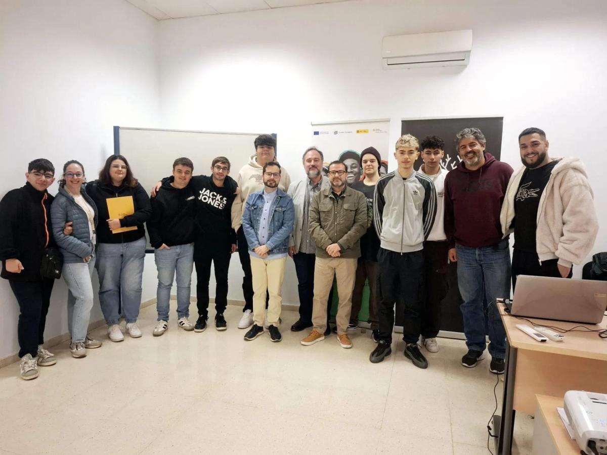 Más de 45 jóvenes encuentran empleo en Almendralejo gracias a Impulsa Empleo Joven