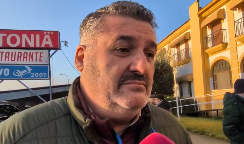 La CLYGAL apoya la nueva marcha convocada por Apag Extremadura Asaja