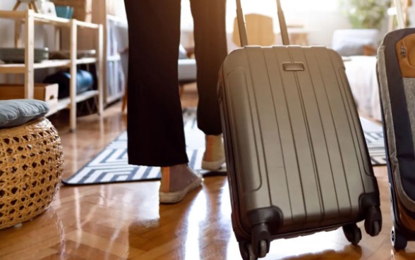 La oferta de apartamentos turísticos en la ciudad supera la veintena