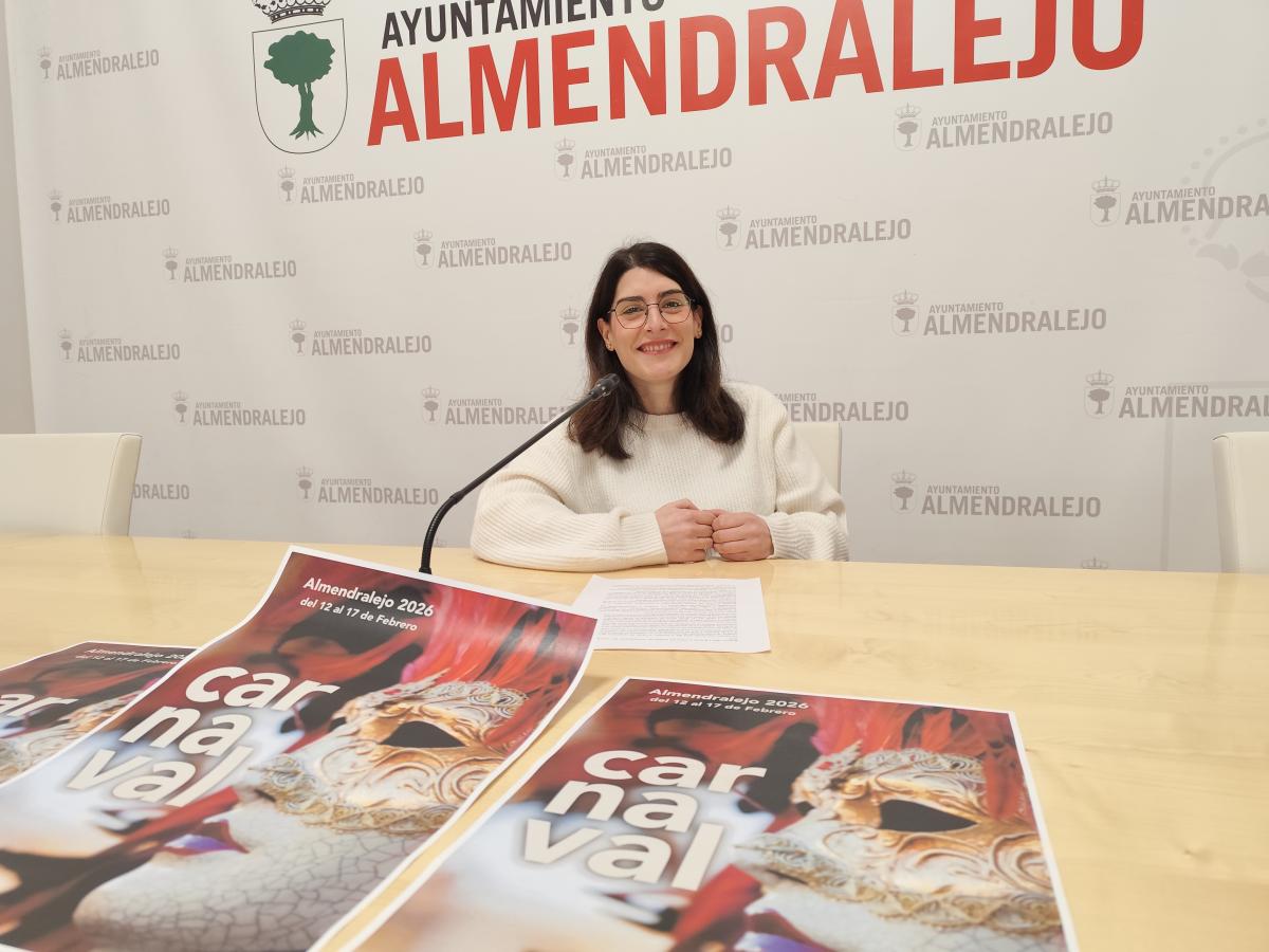 La programación del carnaval incluirá un desfile, actuaciones y una gala